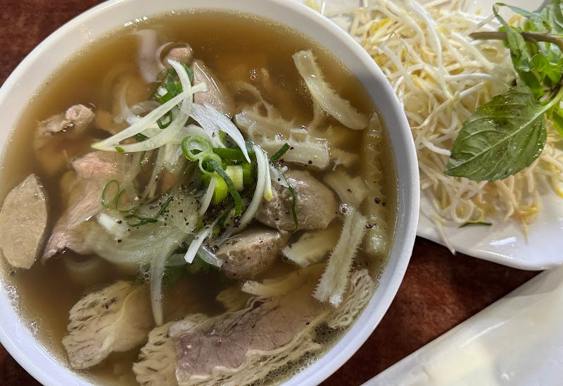 Saigon Taste - Vietnamese Eatery photo 5