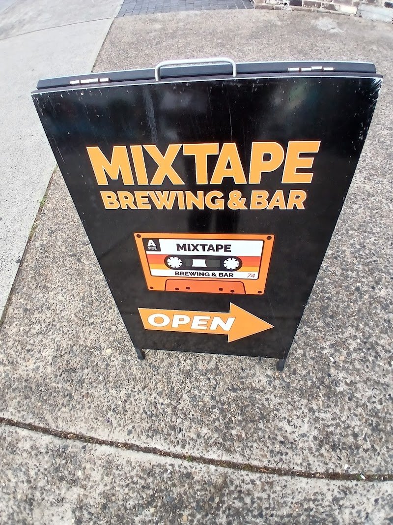 Mixtape Brewing & Bar photo 10