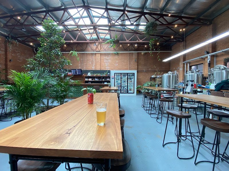 Mixtape Brewing & Bar photo 2