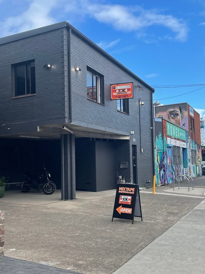 Mixtape Brewing & Bar photo 5