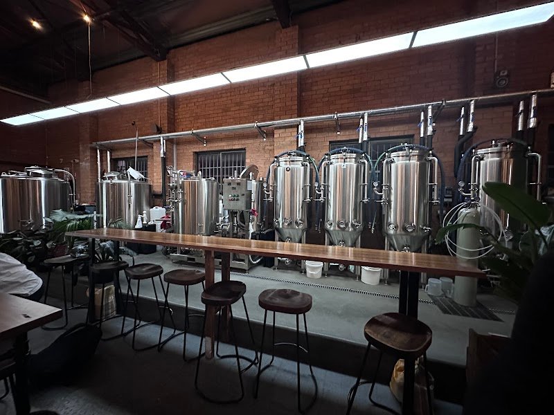 Mixtape Brewing & Bar photo 9