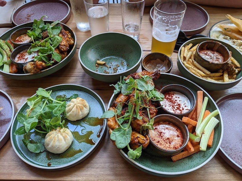 Mixtape Brewing & Bar photo 7