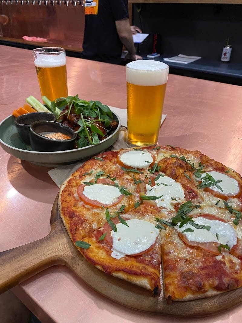 Mixtape Brewing & Bar photo 4