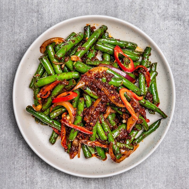 Into Laksa Mascot photo 8