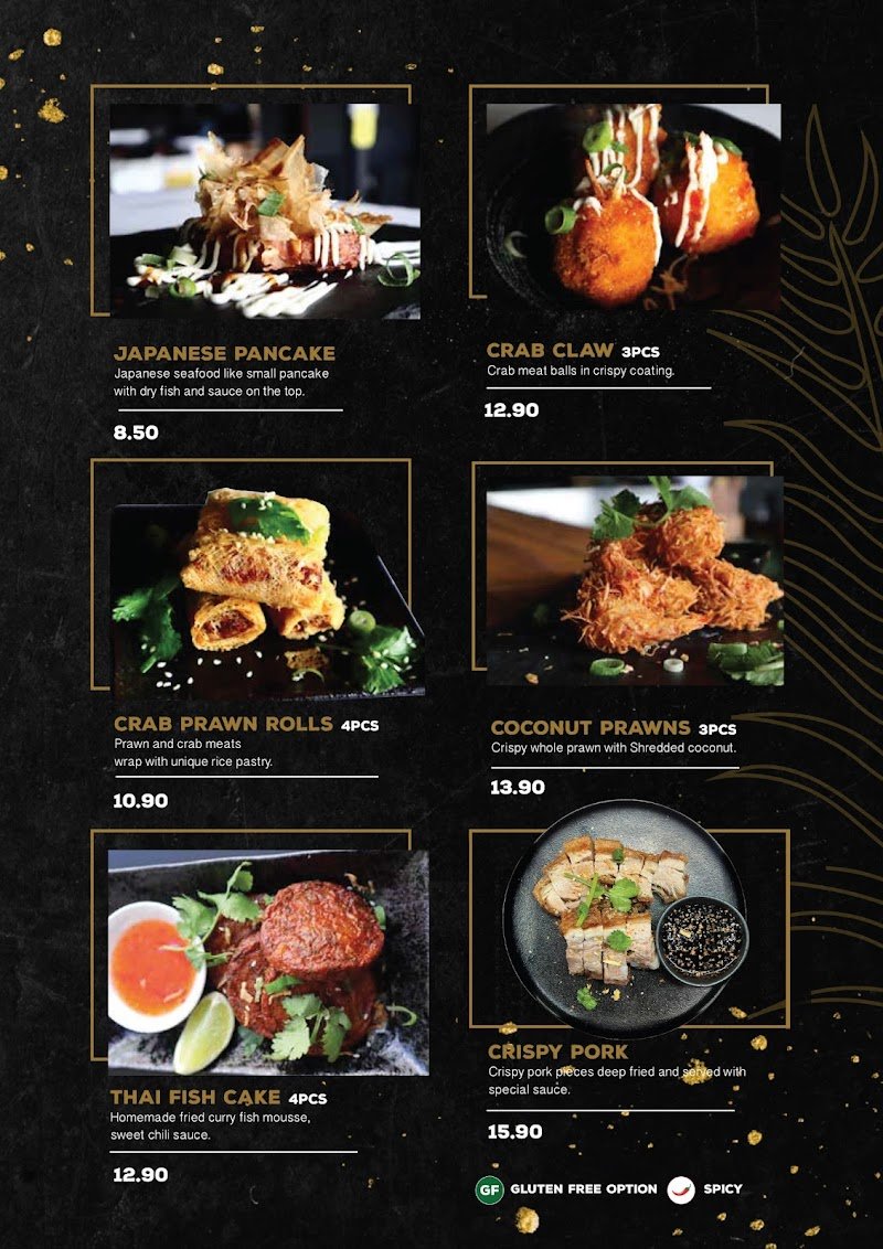 24Thai Street Restaurant & Cafe photo 5