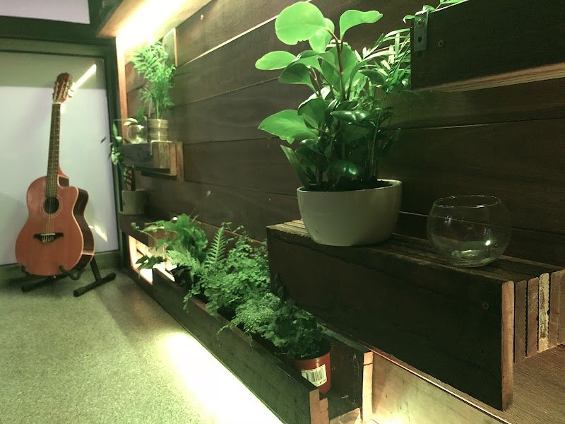 24Thai Street Restaurant & Cafe photo 4