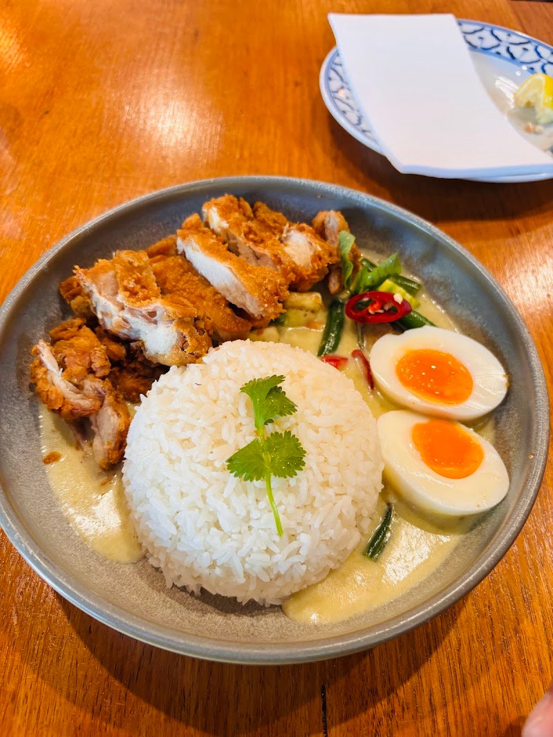 Amphawa cafe & Thai restaurant photo 3