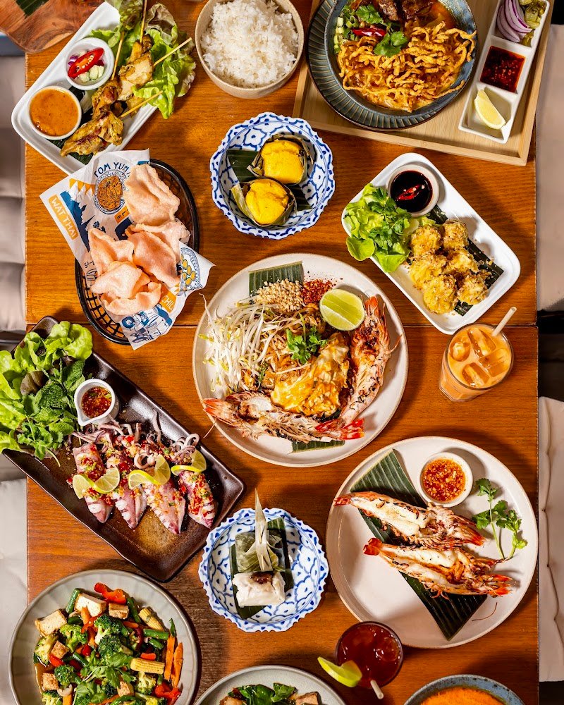 Amphawa cafe & Thai restaurant photo 6