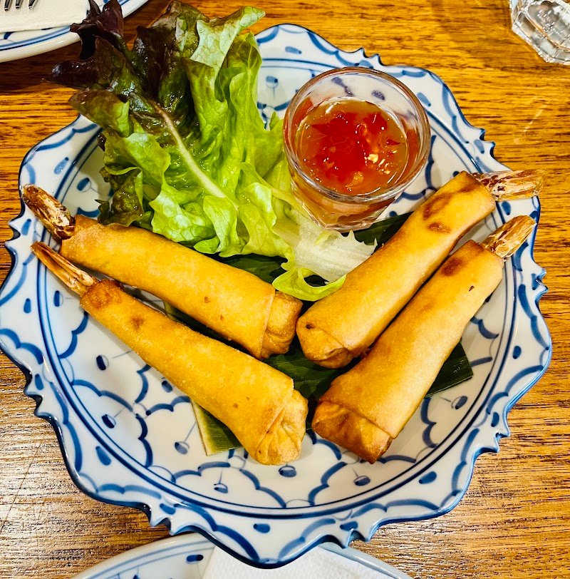 Amphawa cafe & Thai restaurant photo 4