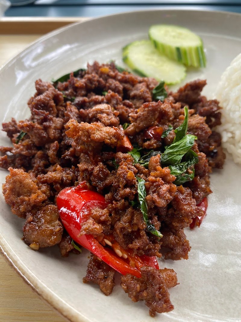 Amphawa cafe & Thai restaurant photo 9