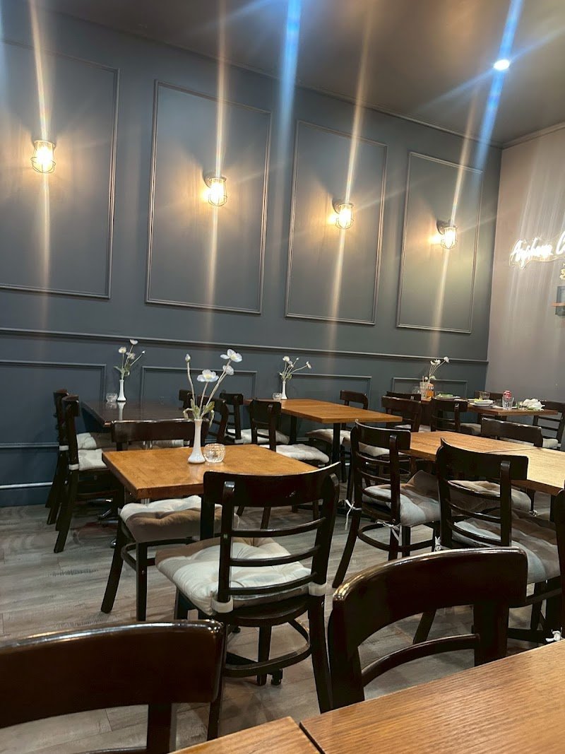 Amphawa cafe & Thai restaurant photo 8