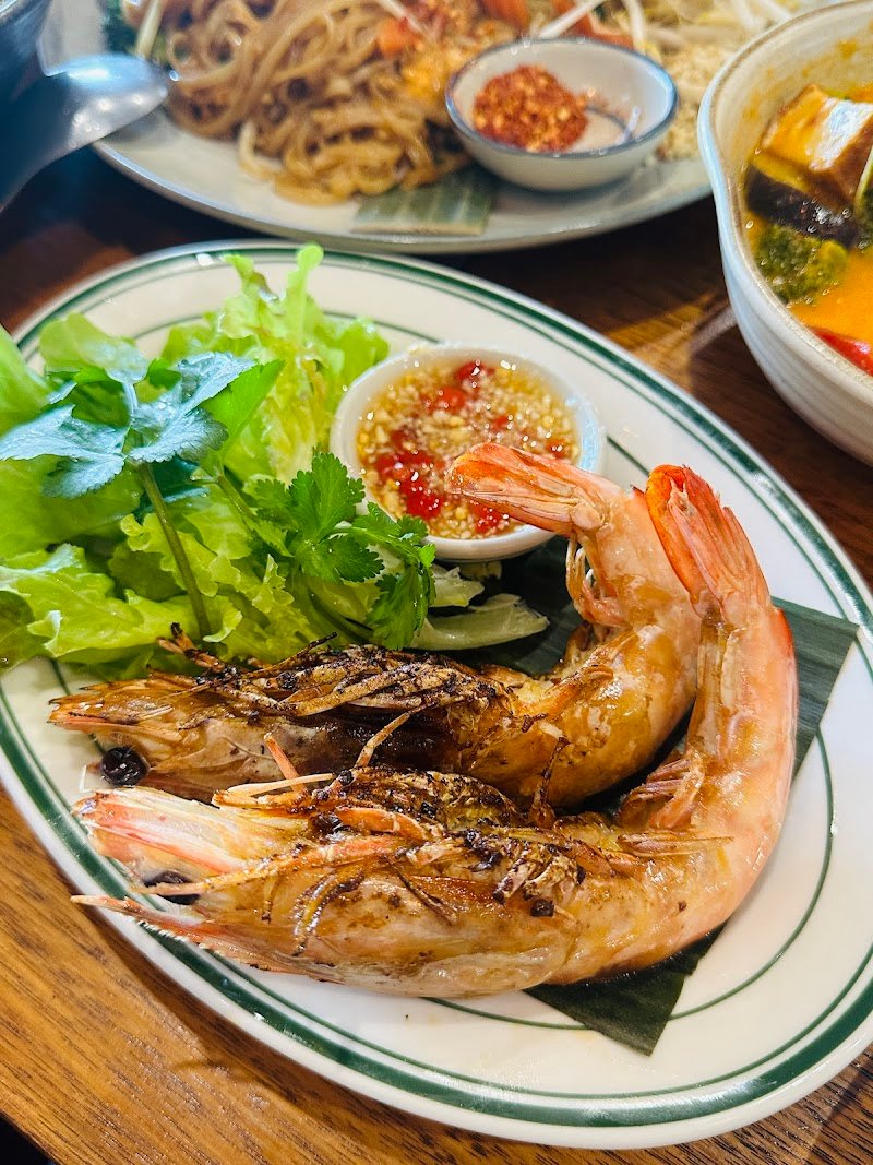 Amphawa cafe & Thai restaurant photo 10