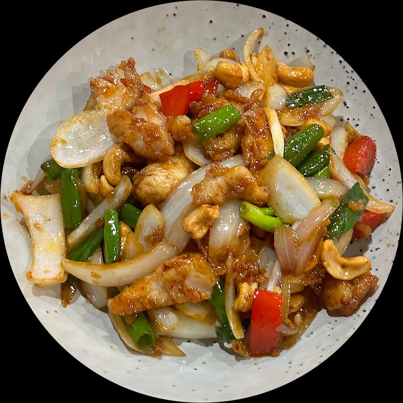 Amphawa cafe & Thai restaurant photo 2