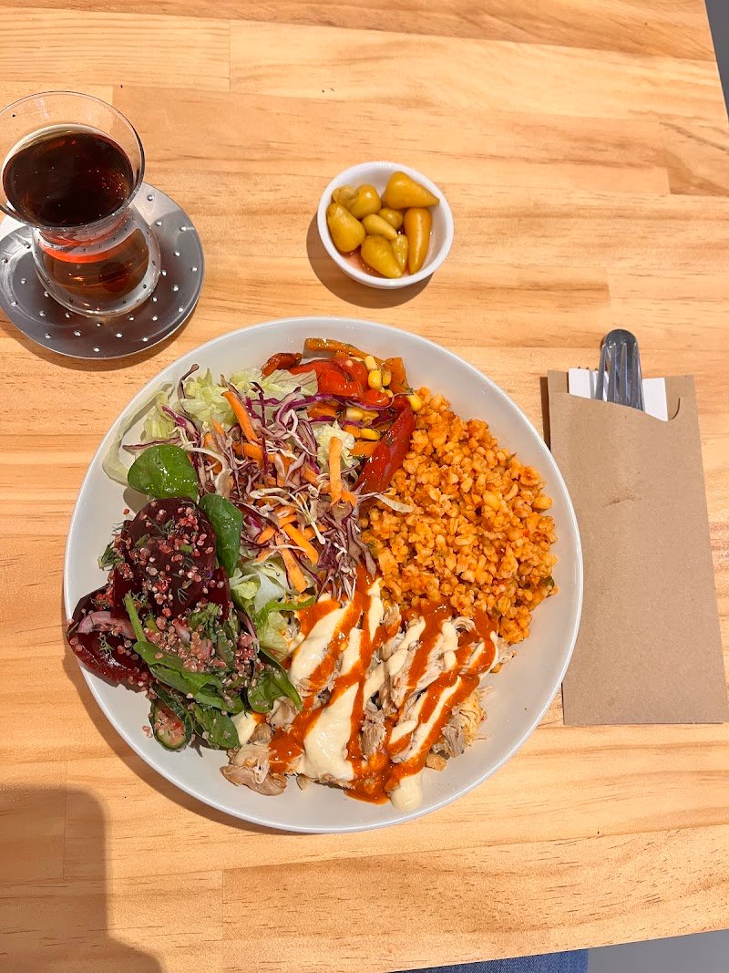 Hatun Café photo 10