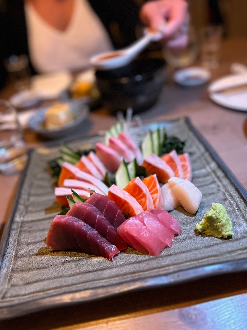 Itoshin Japanese Restaurant Mermaid Beach photo 7