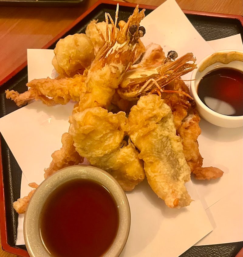 Itoshin Japanese Restaurant Mermaid Beach photo 6