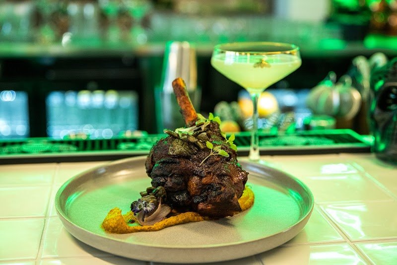 Cartel del Taco - Hawthorne photo 2