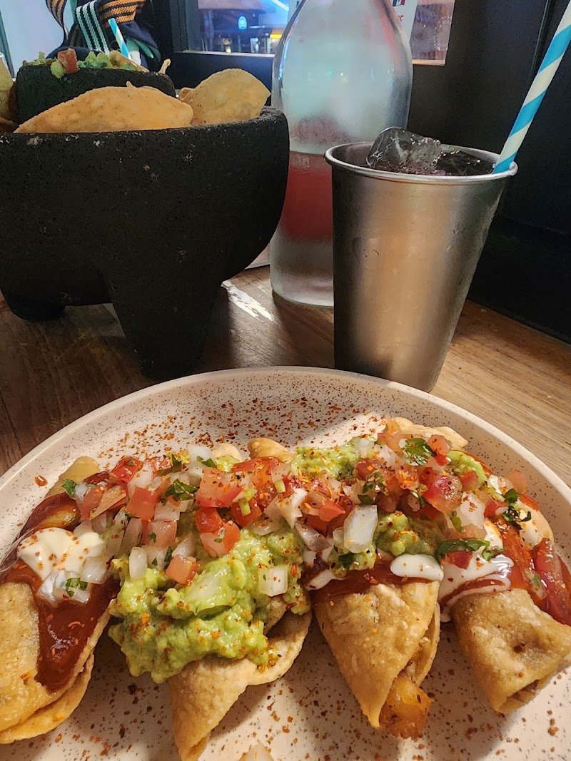 Cartel del Taco - Hawthorne photo 7