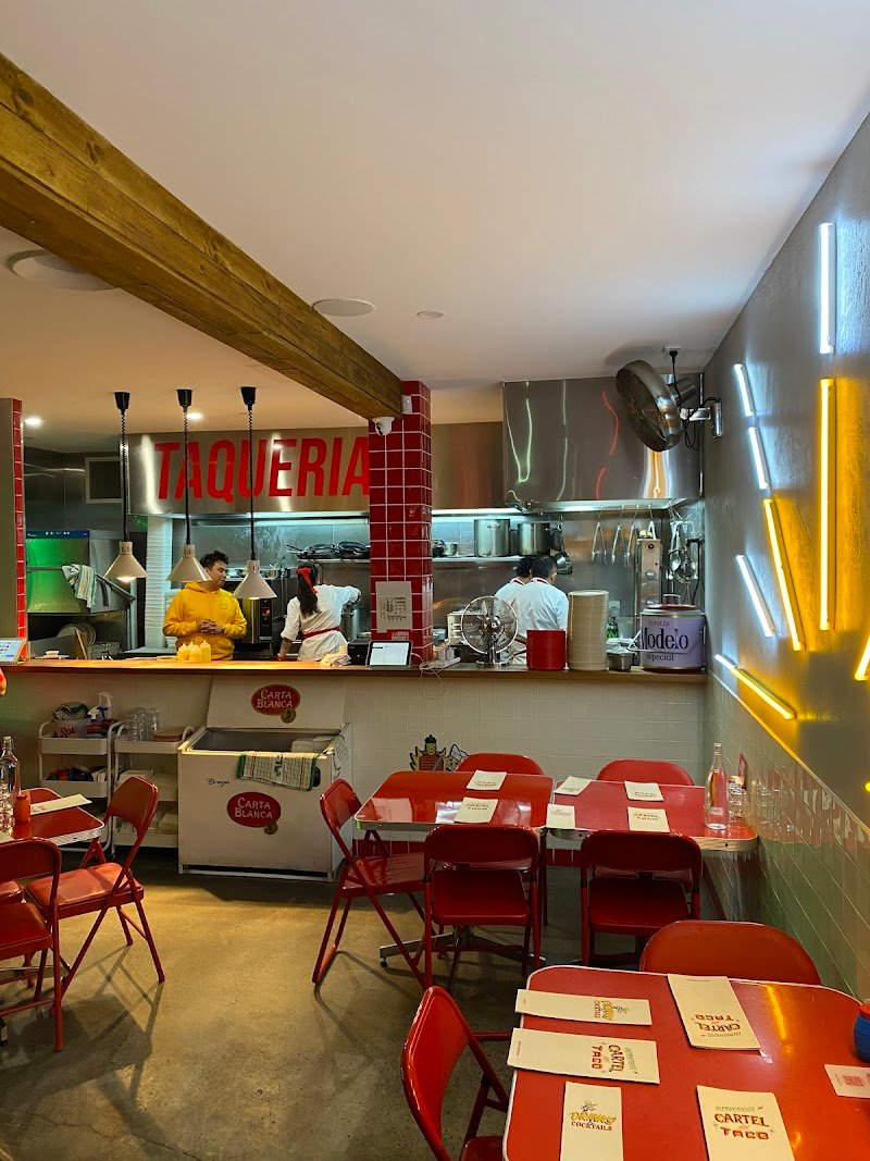 Cartel del Taco - Hawthorne photo 9