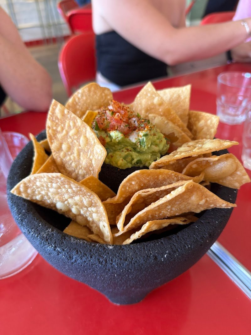 Cartel del Taco - Hawthorne photo 4