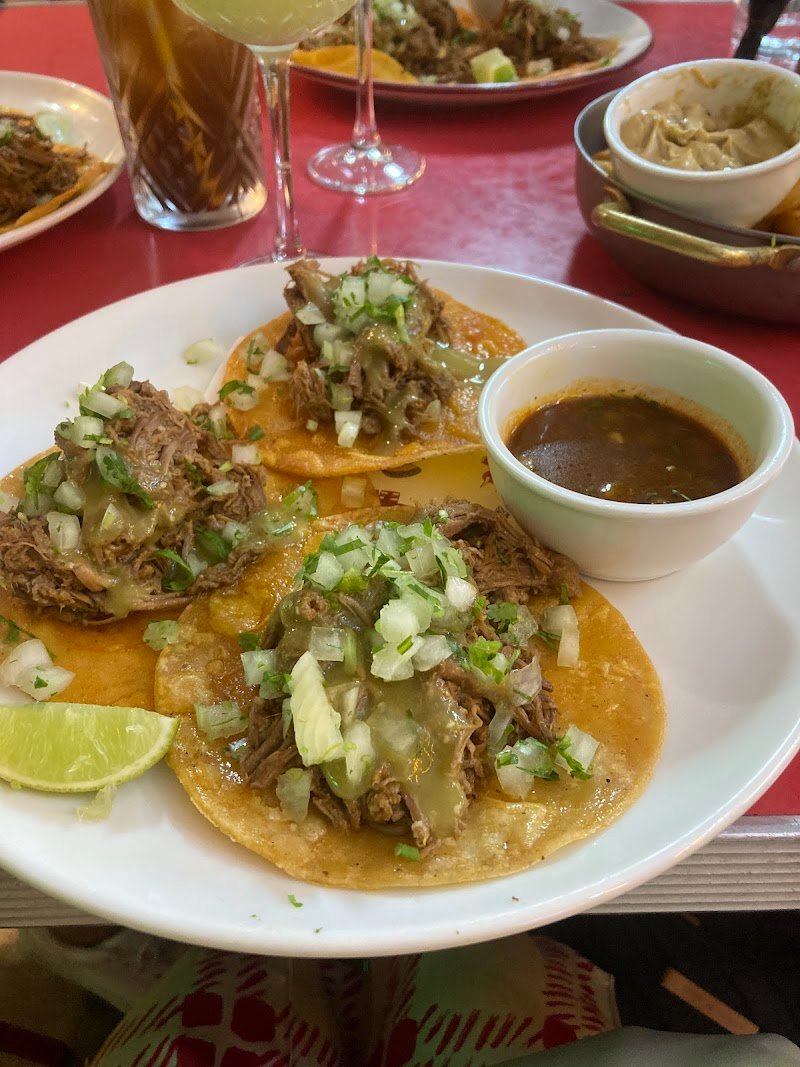 Cartel del Taco - Hawthorne photo 3