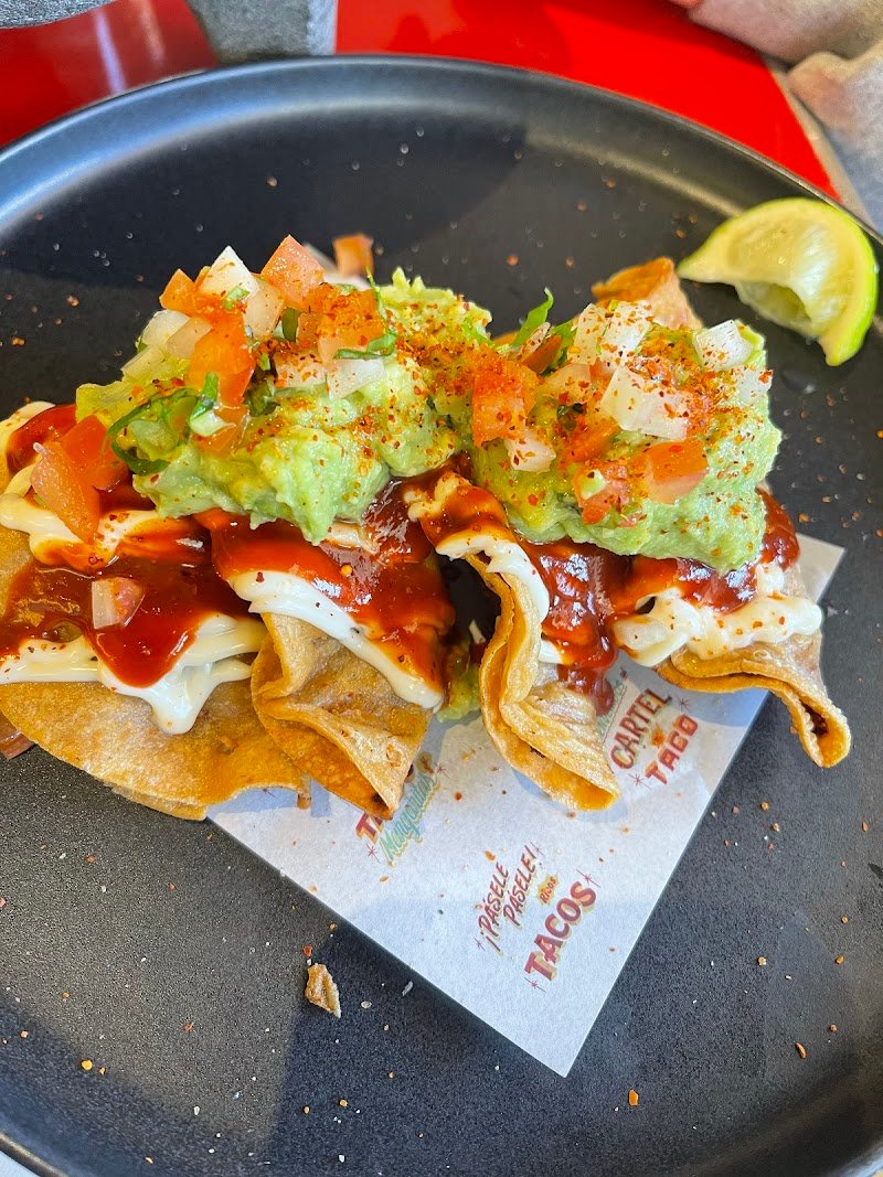 Cartel del Taco - Hawthorne photo 5