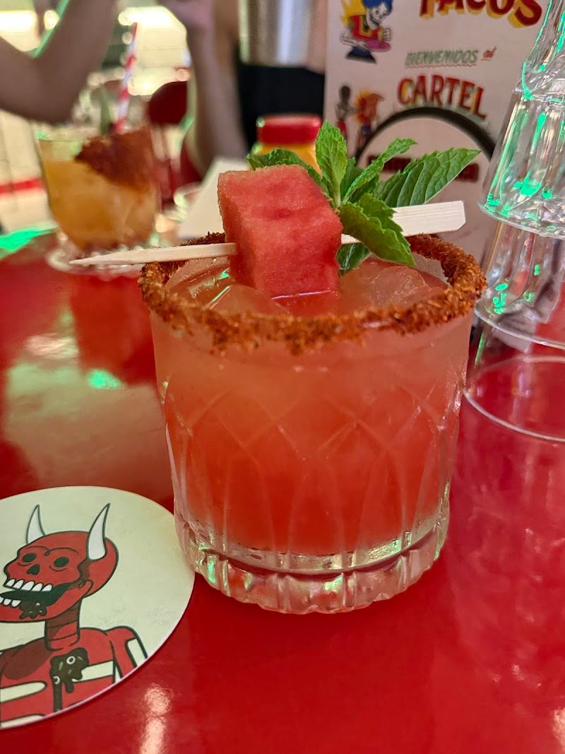 Cartel del Taco - Hawthorne photo 6