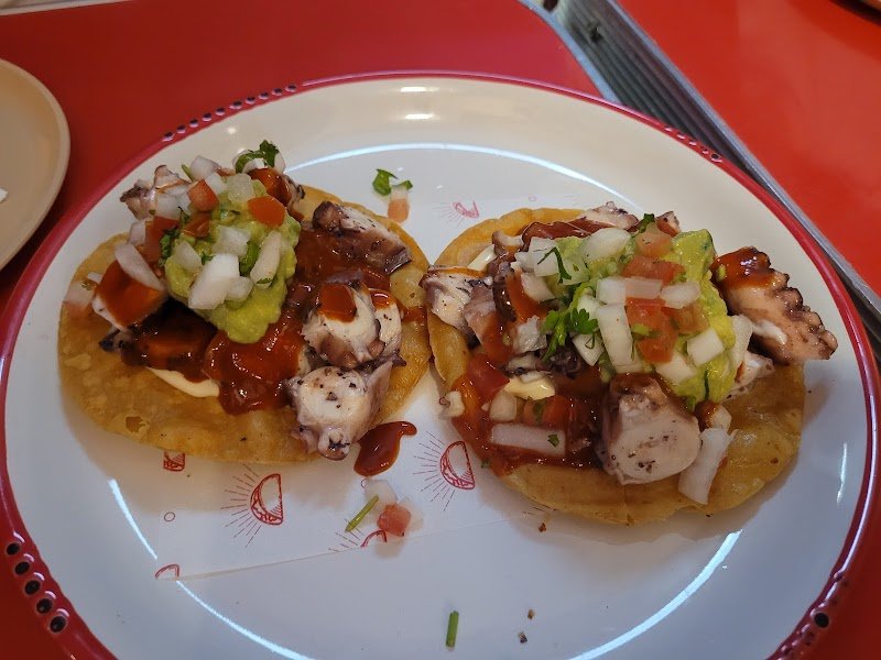 Cartel del Taco - Hawthorne photo 10