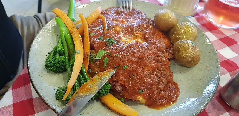 Australian Italian Club of Hobart photo 10