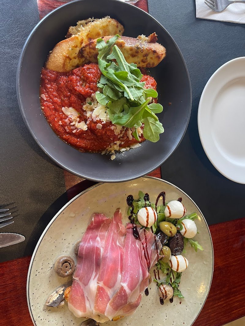 Australian Italian Club of Hobart photo 9