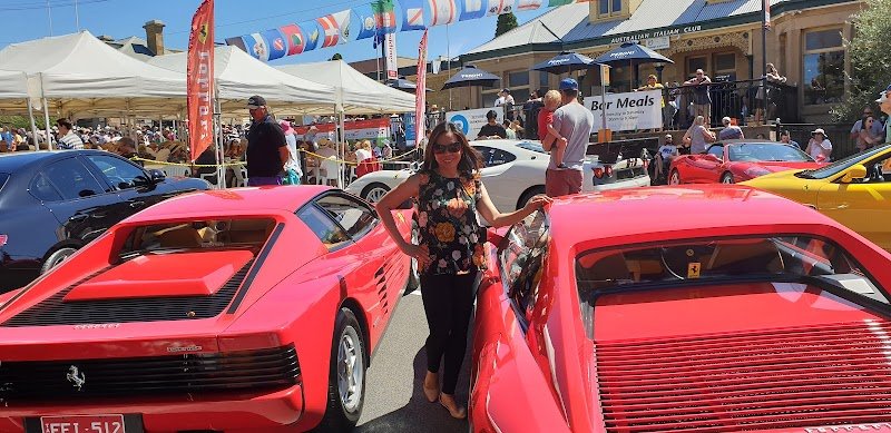 Australian Italian Club of Hobart photo 7