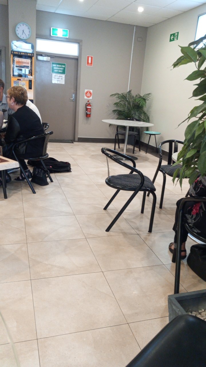 Australian Italian Club of Hobart photo 8