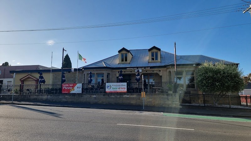 Australian Italian Club of Hobart photo 6