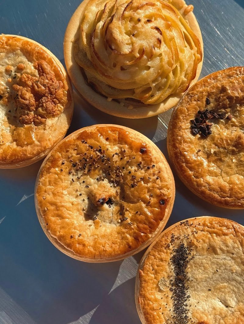 Porter Avenue Pies & Cakes photo 2