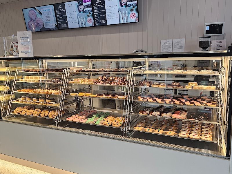 Porter Avenue Pies & Cakes photo 4