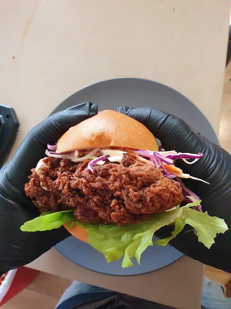 Smoke N Roast photo 2