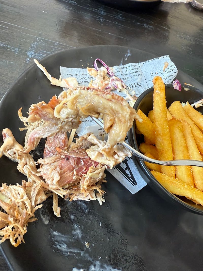 Smoke N Roast photo 8