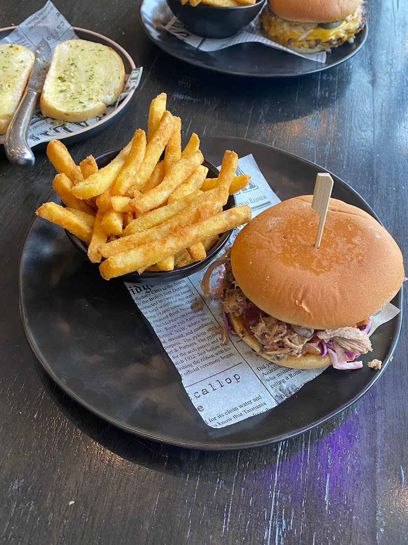 Smoke N Roast photo 3