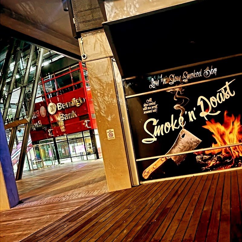 Smoke N Roast photo 9