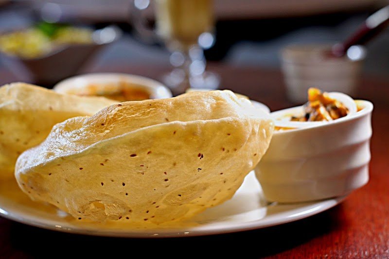 Dosa Hut - Indian Multi Cuisine Restaurant Melbourne CBD photo 8