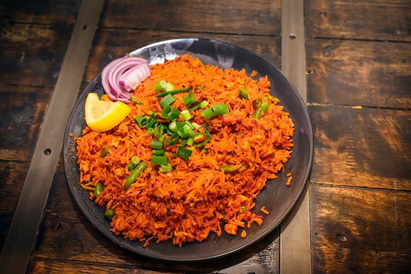 Dosa Hut - Indian Multi Cuisine Restaurant Melbourne CBD photo 9