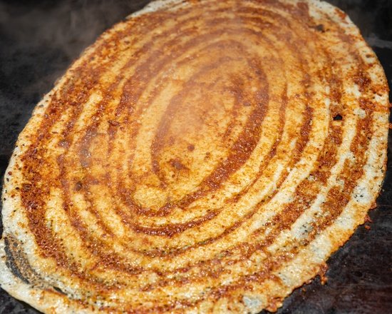 Dosa AU photo 4