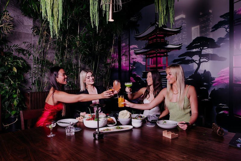 Papi Katsu Japanese Restaurant photo 10