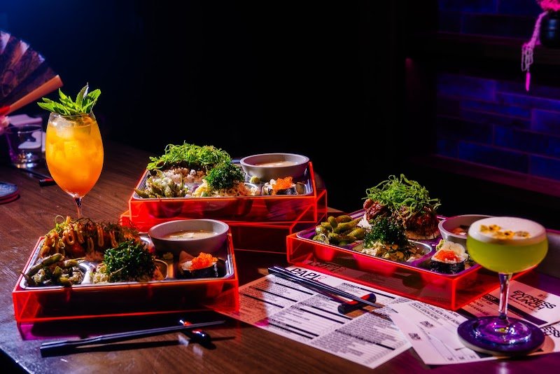 Papi Katsu Japanese Restaurant photo 2