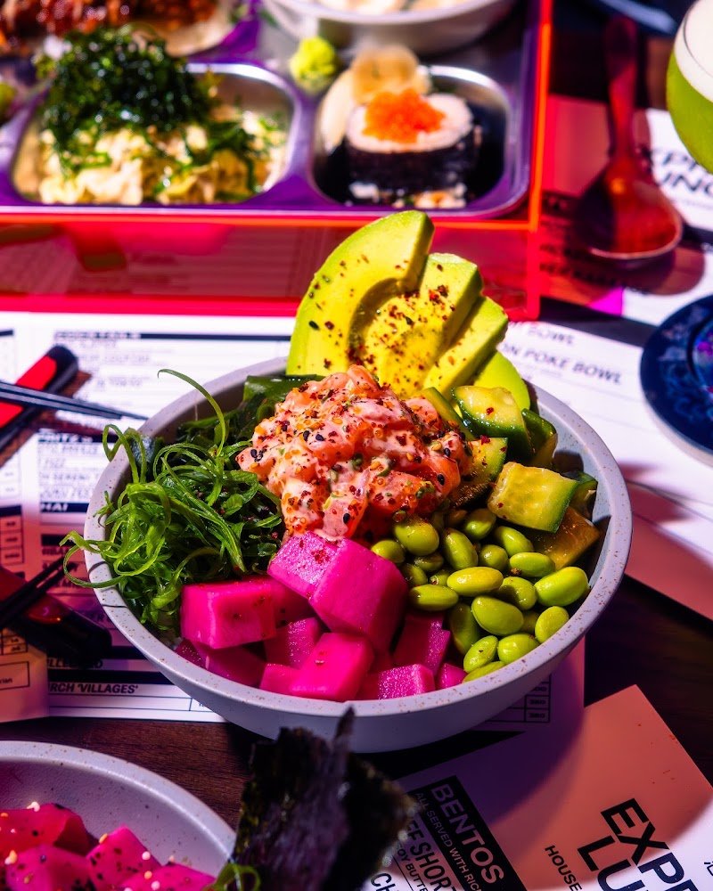 Papi Katsu Japanese Restaurant photo 7