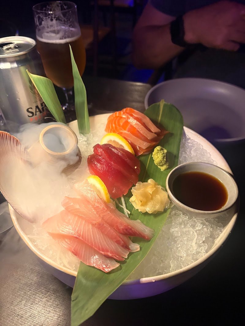 Papi Katsu Japanese Restaurant photo 3