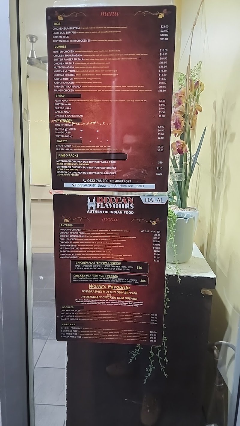 Deccan Flavours Newcastle photo 10