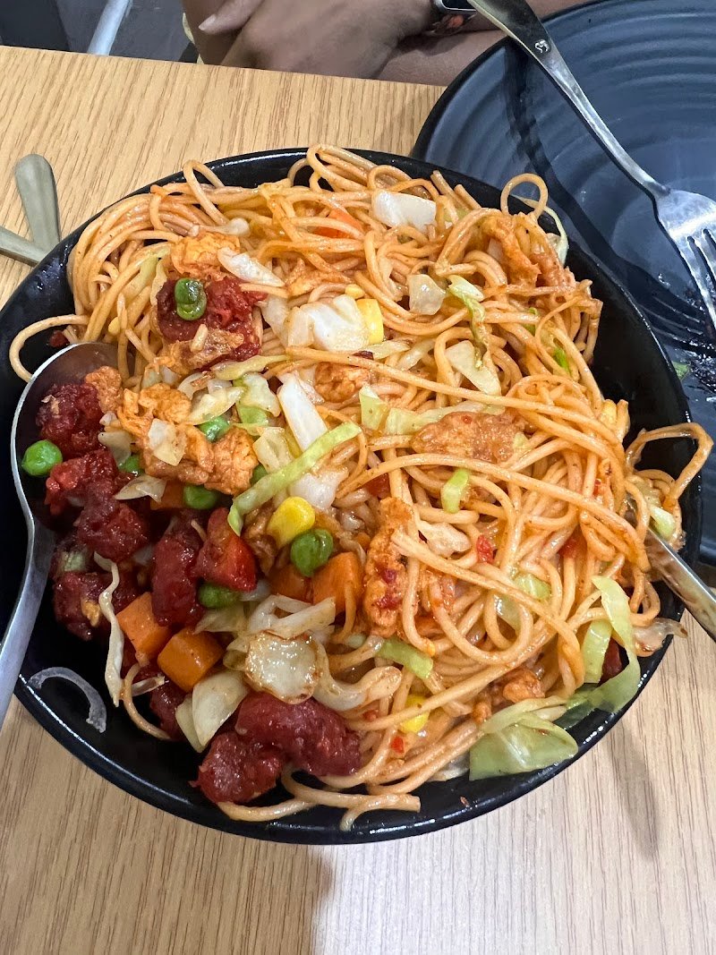 Deccan Flavours Newcastle photo 4