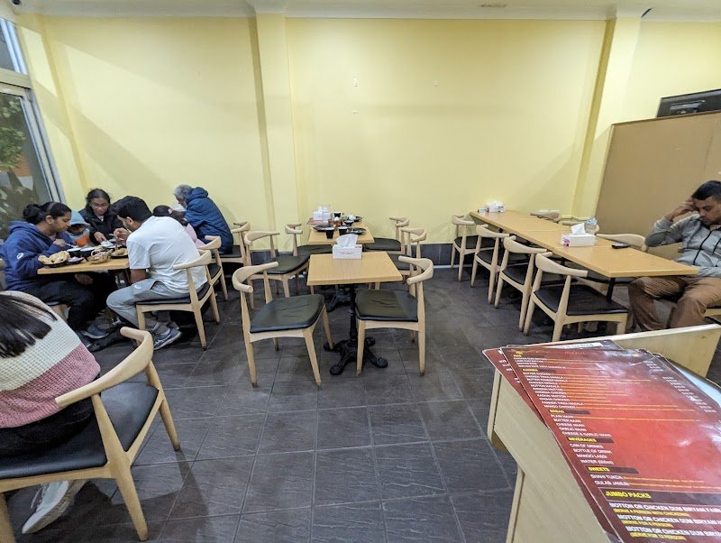 Deccan Flavours Newcastle photo 3