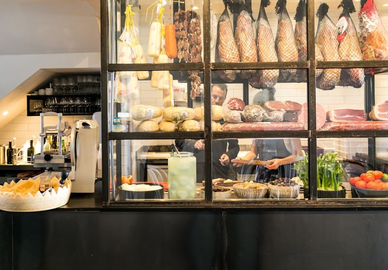 iTALiAN ARTiSANS photo 8